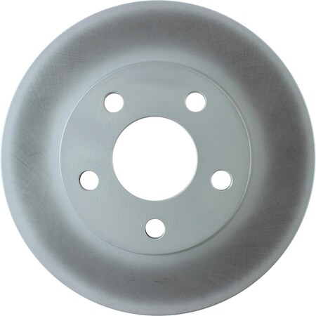 Centric Parts Gcx Brake Rotor, 320.62057 320.62057